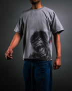 The Eclipse (Oversize Tshirt)