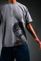 The Eclipse (Oversize Tshirt)