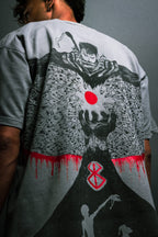 The Eclipse (Oversize Tshirt)