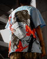 Vagabond Oversize Tshirt