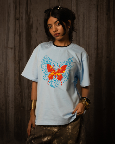 Vagabond Oversize Tshirt