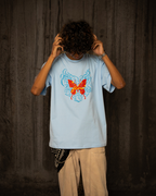 Vagabond Oversize Tshirt