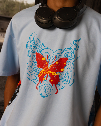 Vagabond Oversize Tshirt