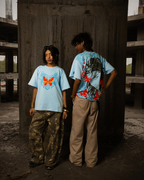 Vagabond Oversize Tshirt