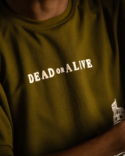Zoro Wanted – Oversized T-Shirt
