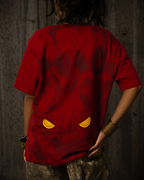Dan Da Dan Oversize Tshirt
