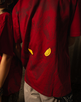 Dan Da Dan Oversize Tshirt