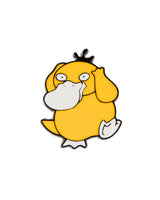 Psyduck Enamel Pin