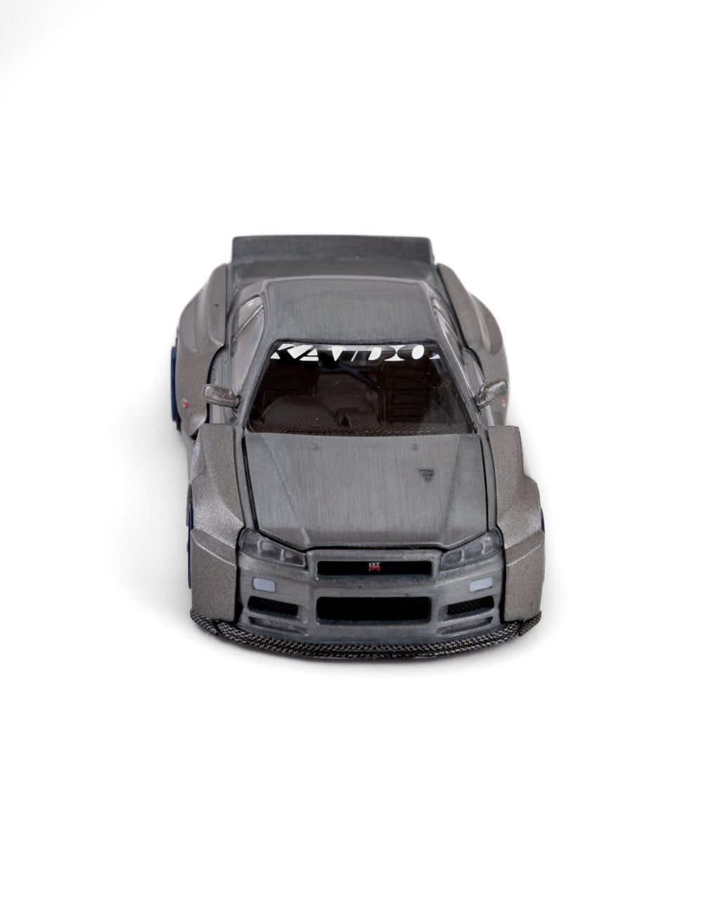 KAIDO HOUSE Nissan Skyline GT-R (R34) Shinjuku V1