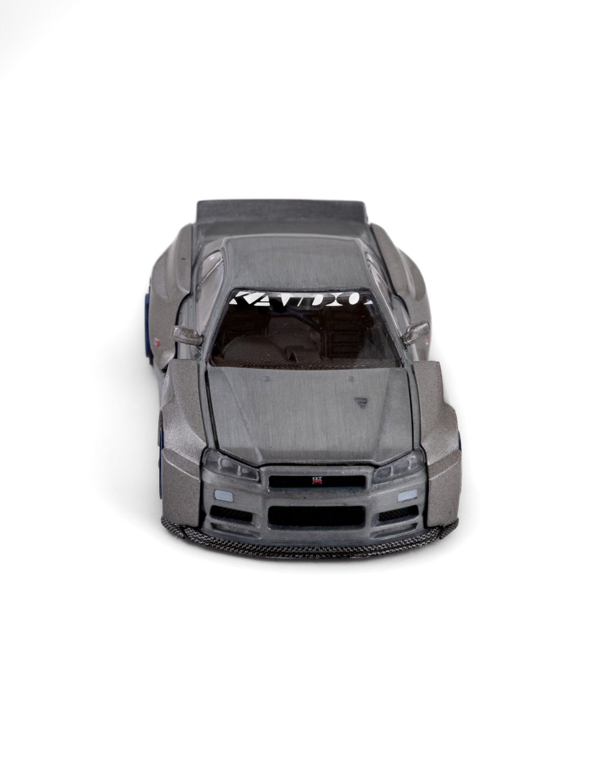 KAIDO HOUSE Nissan Skyline GT-R (R34) Shinjuku V1