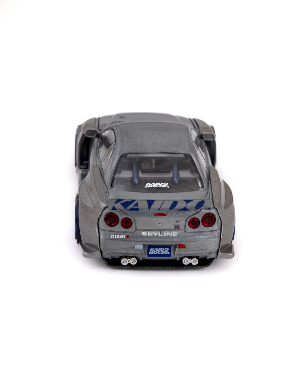 KAIDO HOUSE Nissan Skyline GT-R (R34) Shinjuku V1