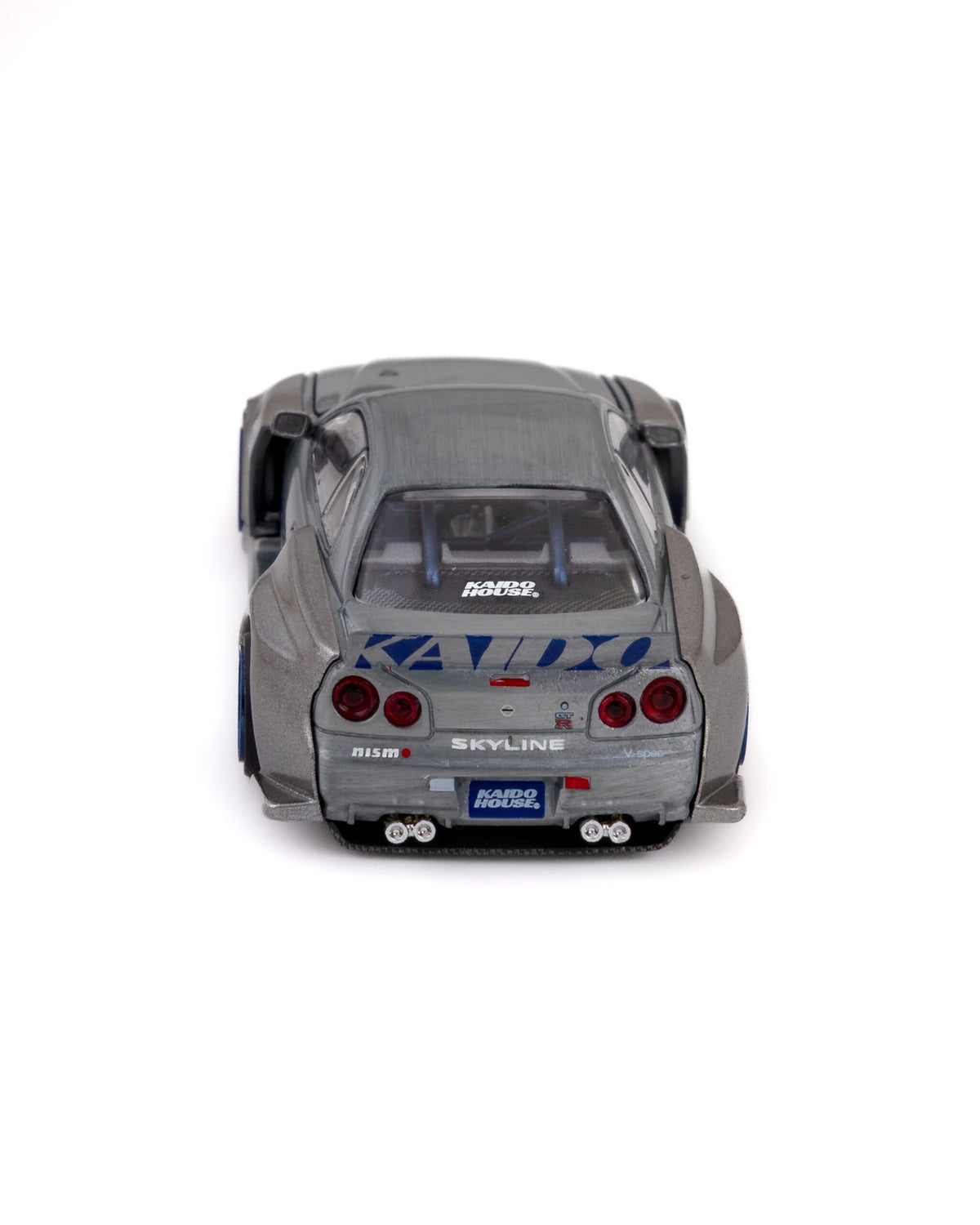 KAIDO HOUSE Nissan Skyline GT-R (R34) Shinjuku V1