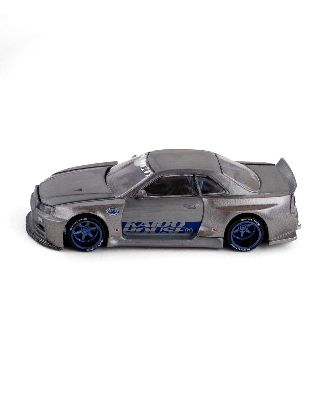 KAIDO HOUSE Nissan Skyline GT-R (R34) Shinjuku V1