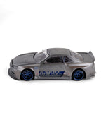 KAIDO HOUSE Nissan Skyline GT-R (R34) Shinjuku V1