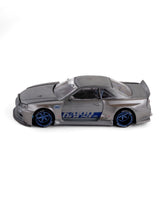 KAIDO HOUSE Nissan Skyline GT-R (R34) Shinjuku V1