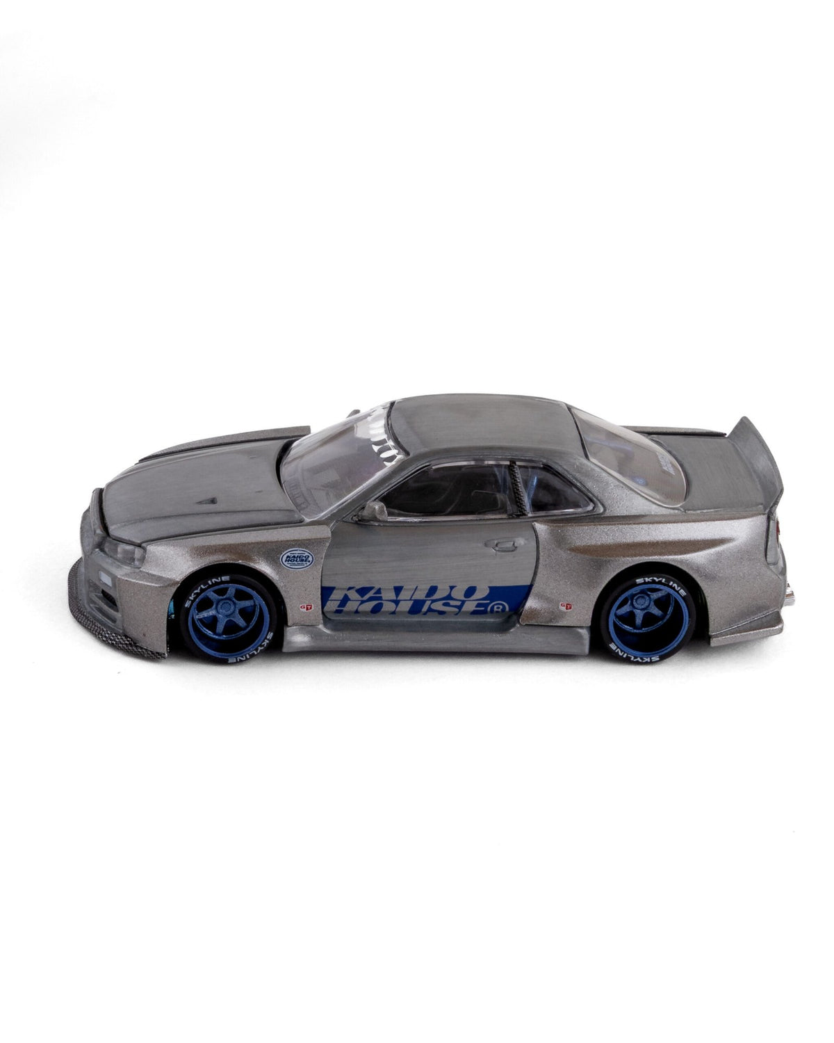 KAIDO HOUSE Nissan Skyline GT-R (R34) Shinjuku V1