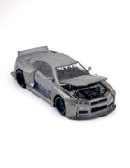 KAIDO HOUSE Nissan Skyline GT-R (R34) Shinjuku V1