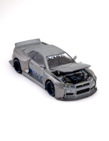 KAIDO HOUSE Nissan Skyline GT-R (R34) Shinjuku V1