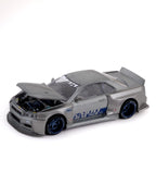 KAIDO HOUSE Nissan Skyline GT-R (R34) Shinjuku V1