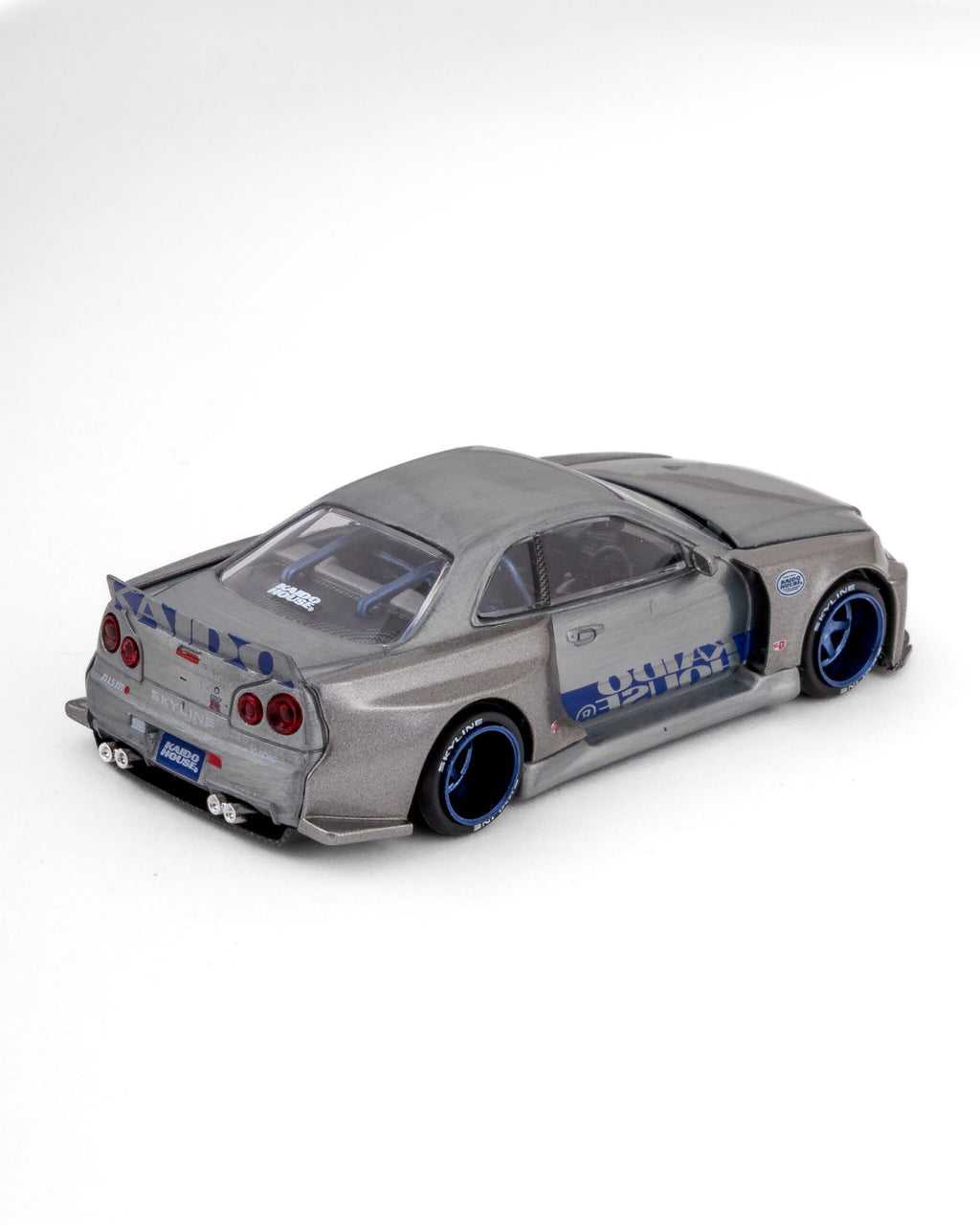 KAIDO HOUSE Nissan Skyline GT-R (R34) Shinjuku V1