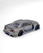 KAIDO HOUSE Nissan Skyline GT-R (R34) Shinjuku V1