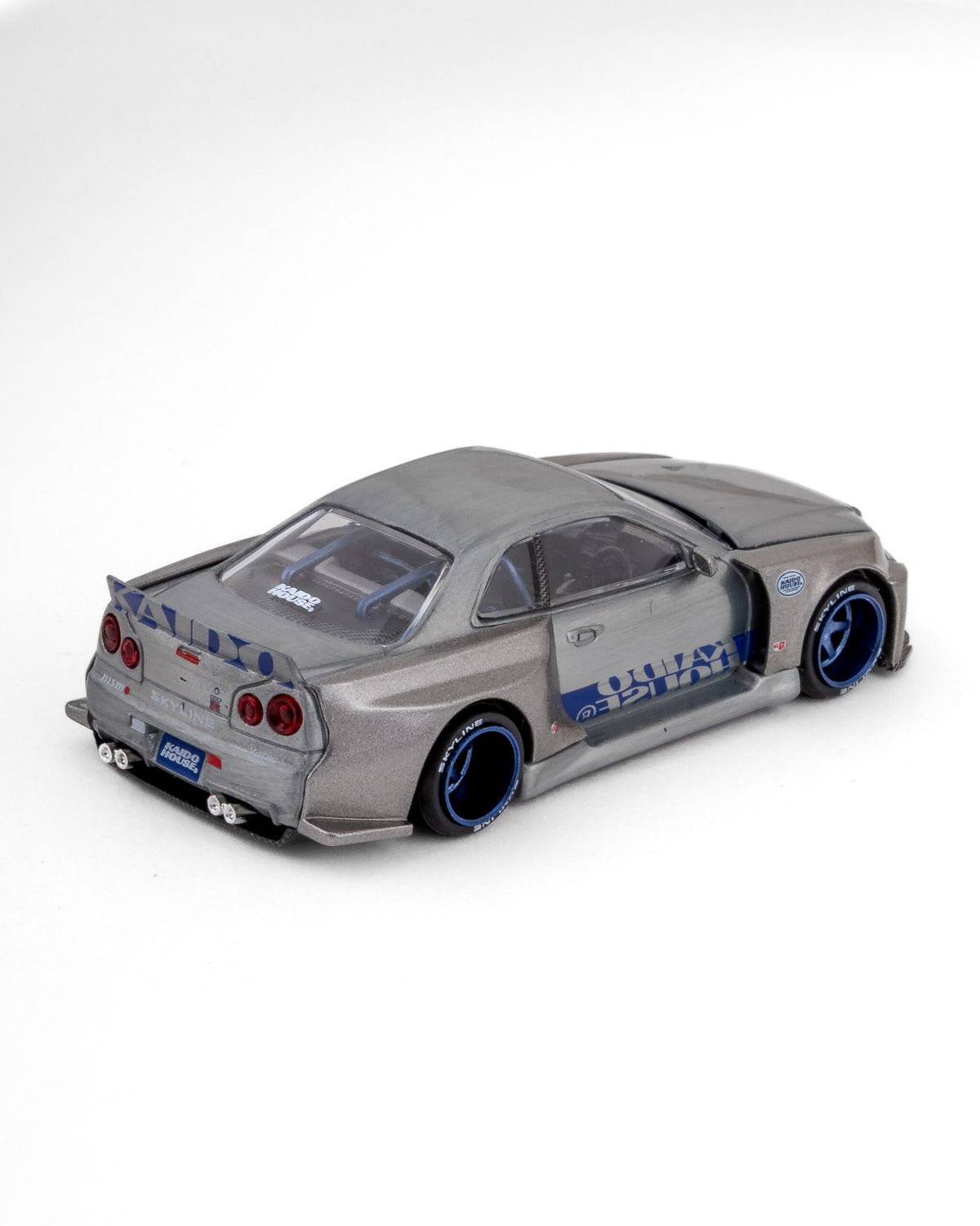 KAIDO HOUSE Nissan Skyline GT-R (R34) Shinjuku V1