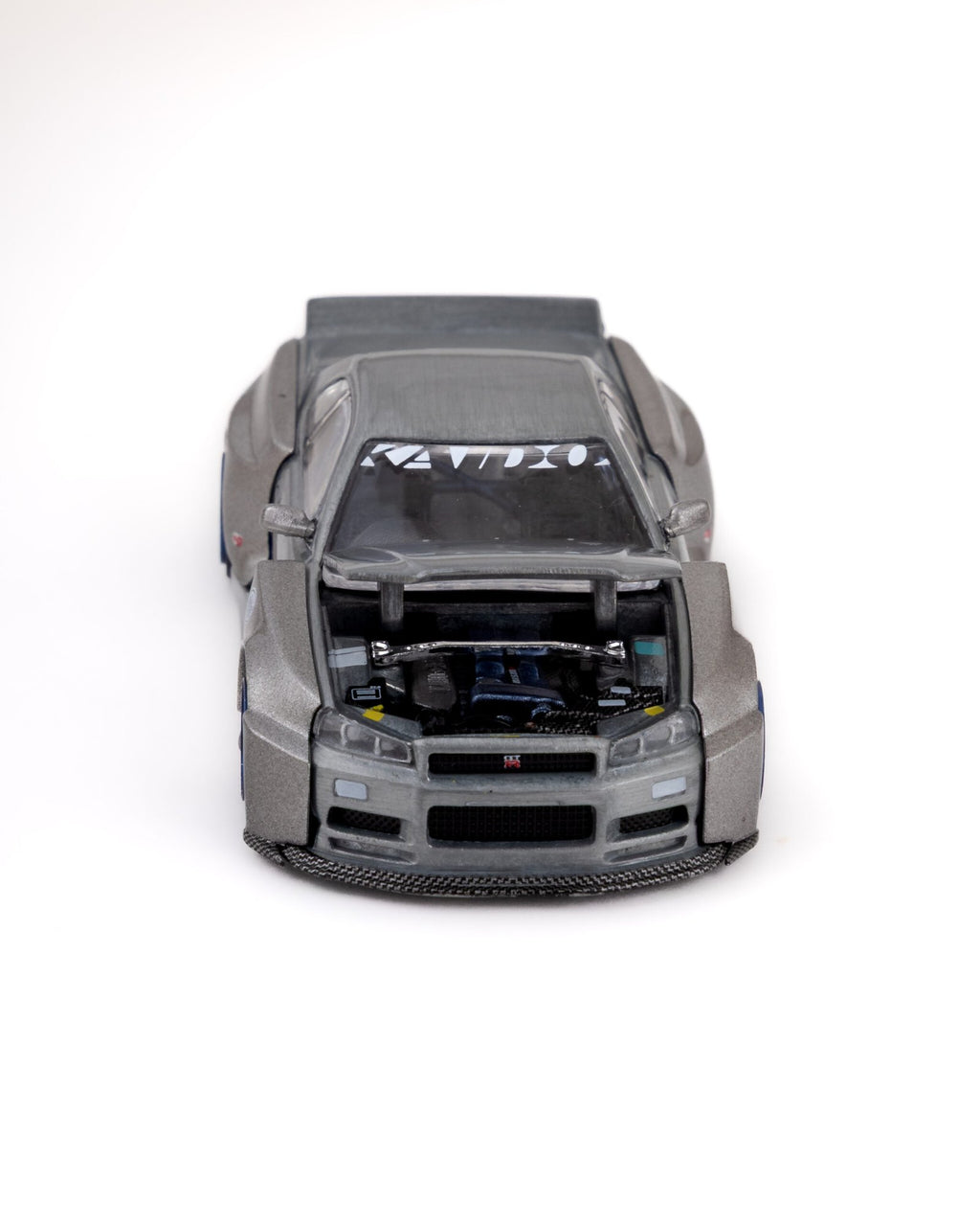 KAIDO HOUSE Nissan Skyline GT-R (R34) Shinjuku V1