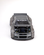 KAIDO HOUSE Nissan Skyline GT-R (R34) Shinjuku V1