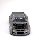 KAIDO HOUSE Nissan Skyline GT-R (R34) Shinjuku V1