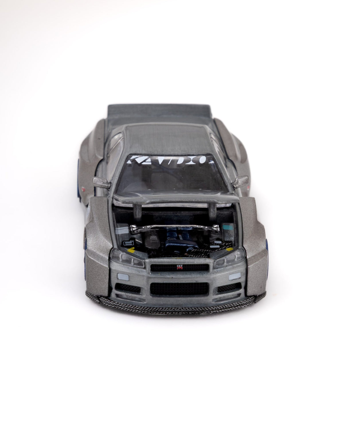 KAIDO HOUSE Nissan Skyline GT-R (R34) Shinjuku V1