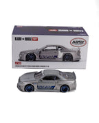 KAIDO HOUSE Nissan Skyline GT-R (R34) Shinjuku V1