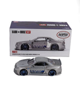 KAIDO HOUSE Nissan Skyline GT-R (R34) Shinjuku V1