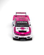 MINI GT Nissan SILVIA (S15) LB-Super Silhouette Auto Finesse SEMA 2023