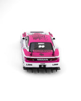 MINI GT Nissan SILVIA (S15) LB-Super Silhouette Auto Finesse SEMA 2023
