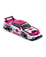 MINI GT Nissan SILVIA (S15) LB-Super Silhouette Auto Finesse SEMA 2023