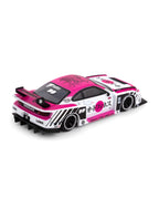 MINI GT Nissan SILVIA (S15) LB-Super Silhouette Auto Finesse SEMA 2023