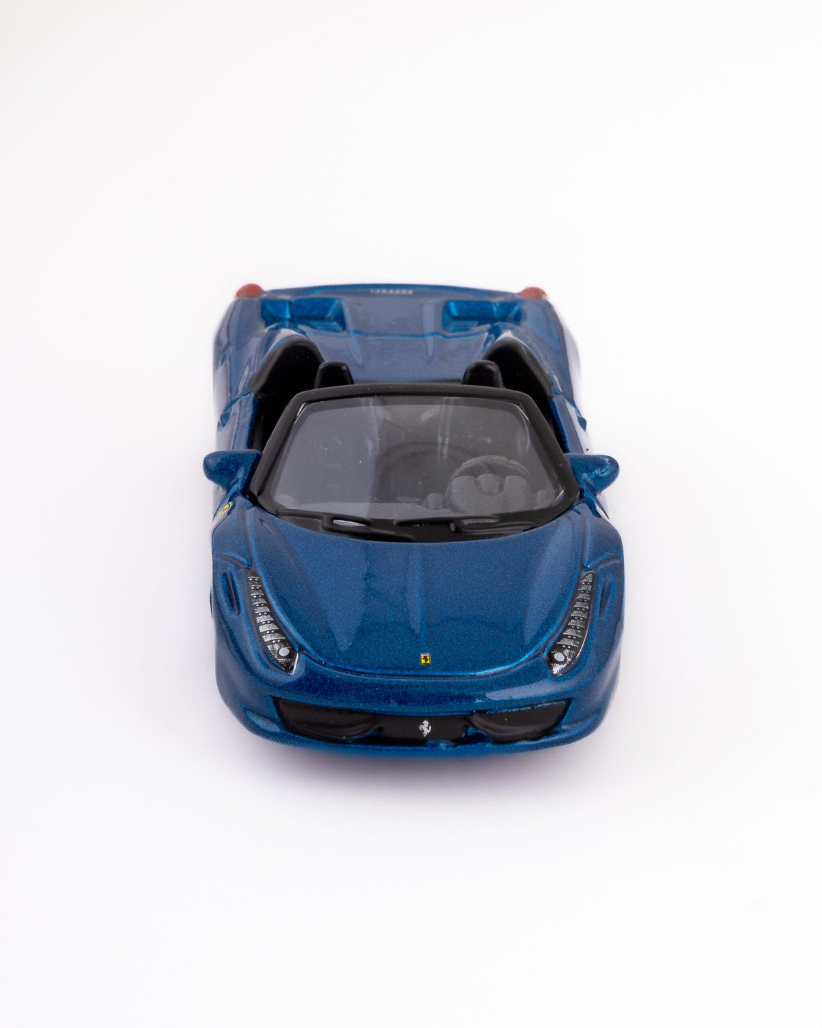BBURAGO Ferrari 458 Spider