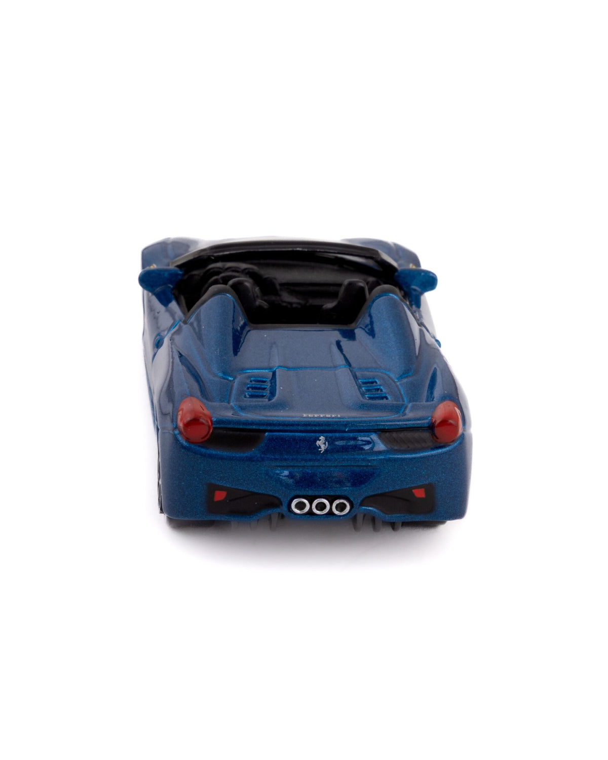 BBURAGO Ferrari 458 Spider