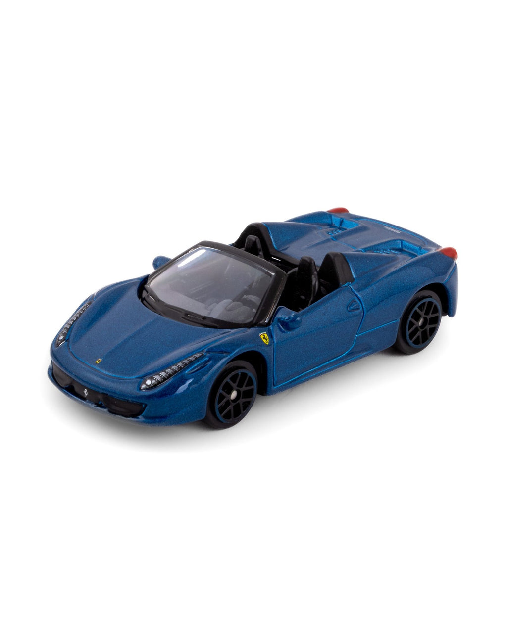 BBURAGO Ferrari 458 Spider