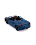 BBURAGO Ferrari 458 Spider