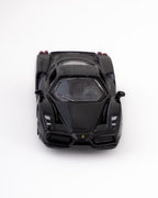 BBURAGO Enzo Ferrari Black