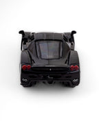 BBURAGO Enzo Ferrari Black