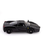 BBURAGO Enzo Ferrari Black