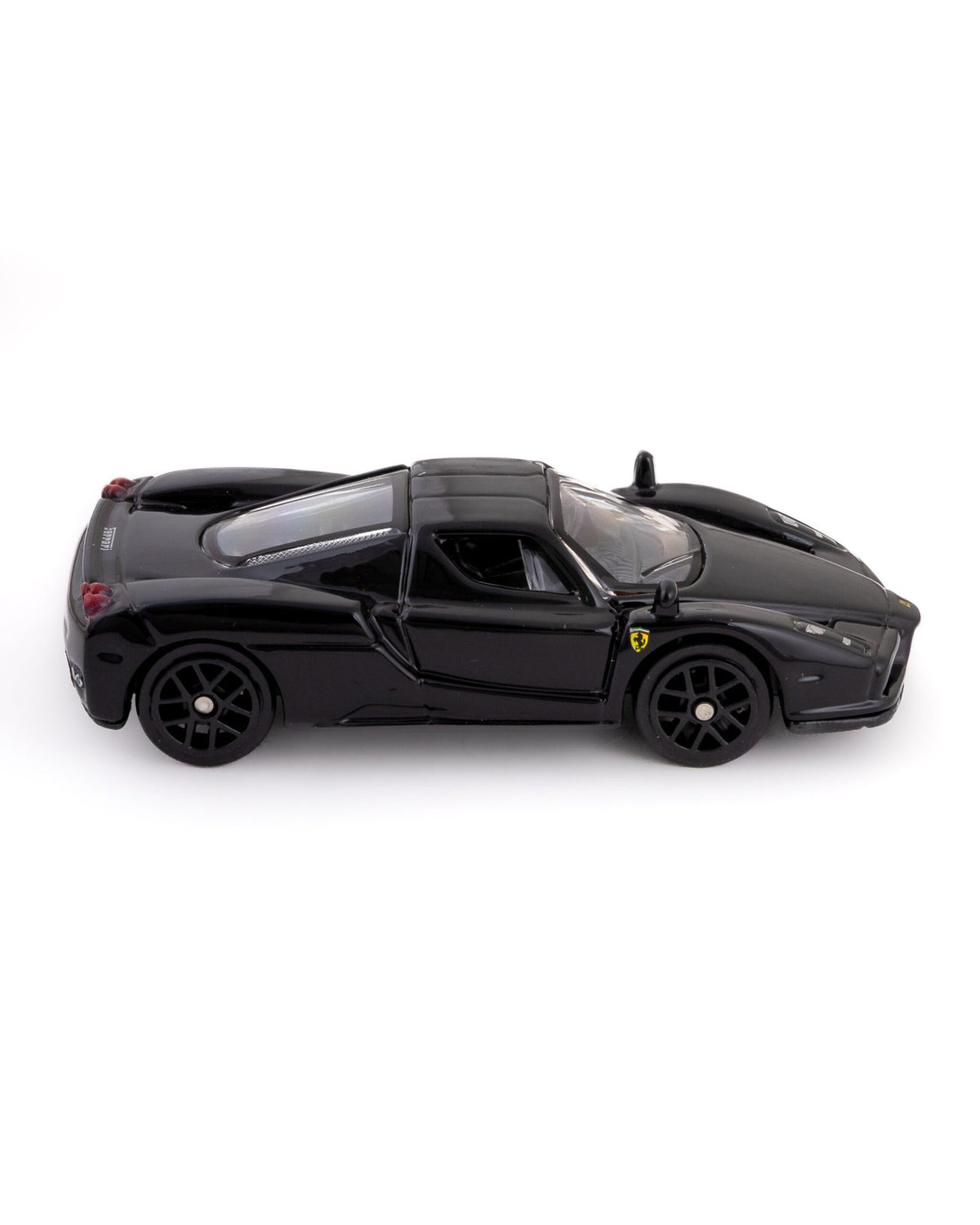 BBURAGO Enzo Ferrari Black