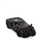 BBURAGO Enzo Ferrari Black
