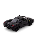 BBURAGO Enzo Ferrari Black
