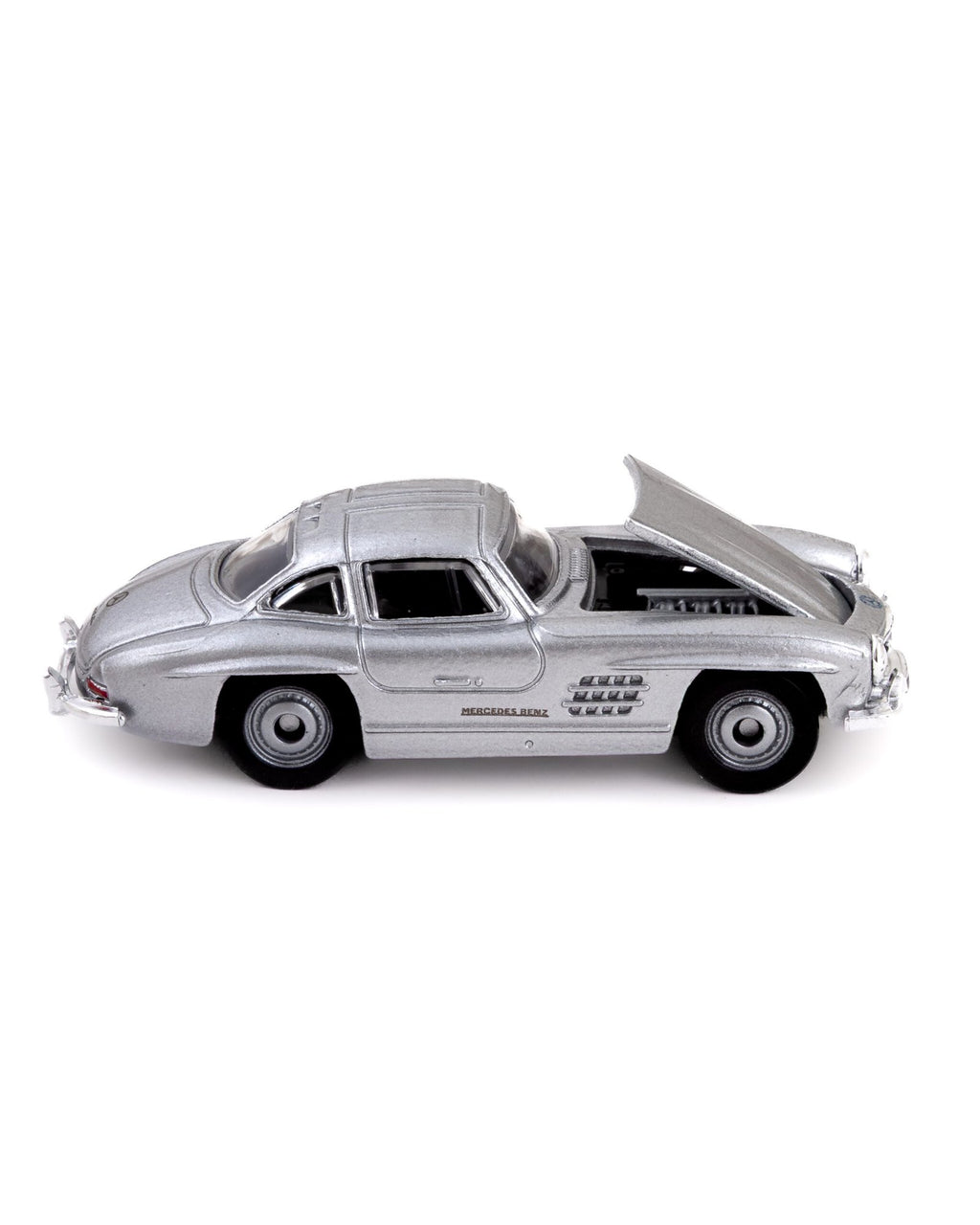 BBURAGO Mercedez-Benz 300 SL (1954)