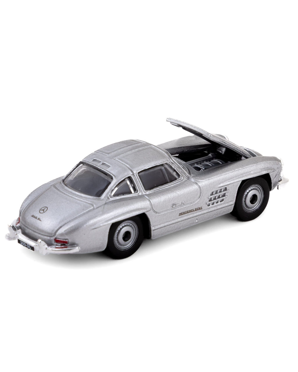 BBURAGO Mercedez-Benz 300 SL (1954)