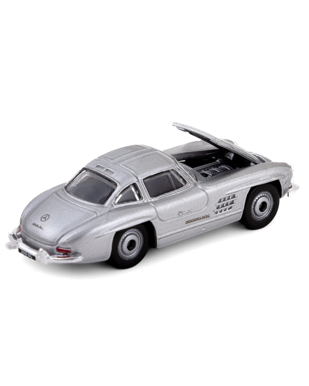 BBURAGO Mercedez-Benz 300 SL (1954)