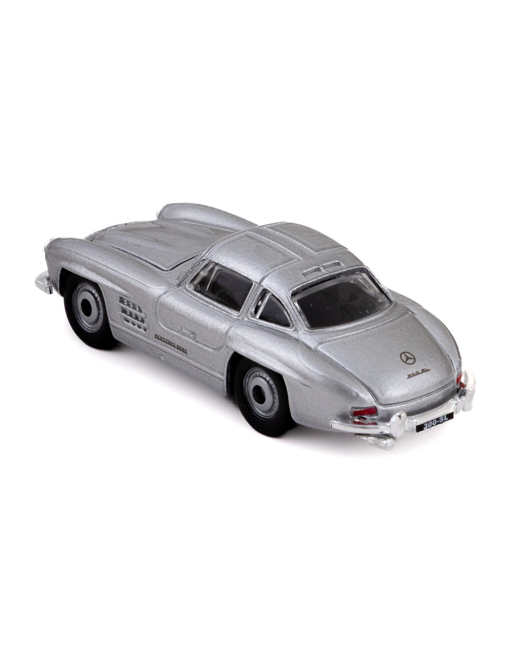 BBURAGO Mercedez-Benz 300 SL (1954)